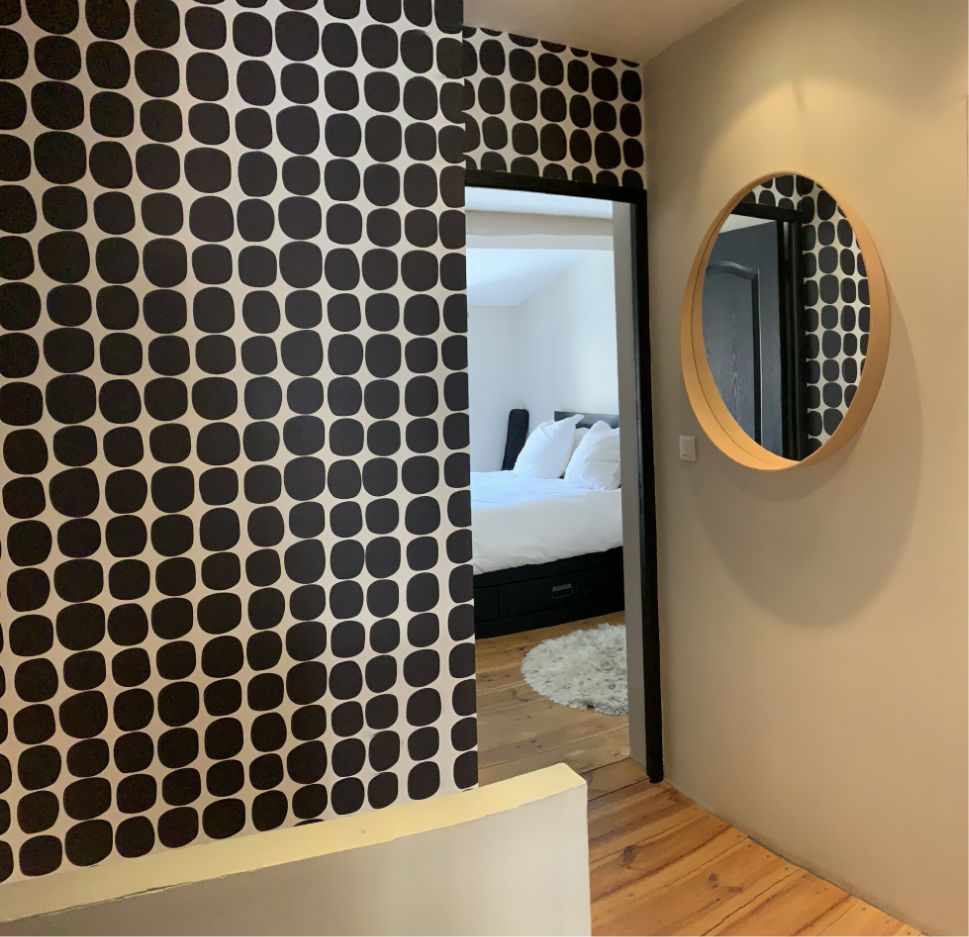 Photo d'une prestation de Home Staging à Toulouse